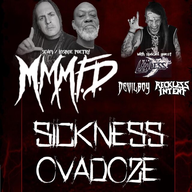 Sickness Ovadoze