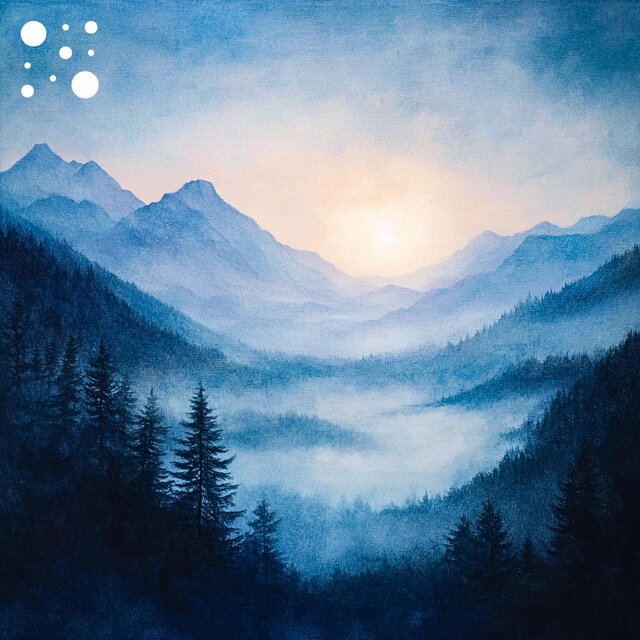 Mountain Mist Harmony