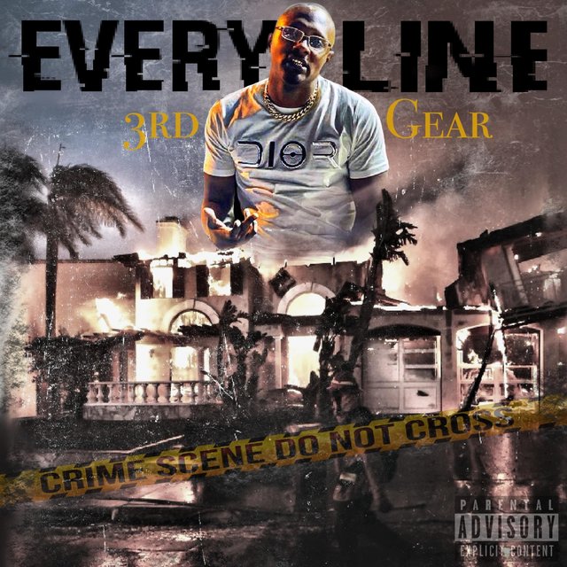 Every Line