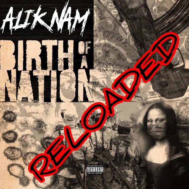Birth of a Nation : Reloaded