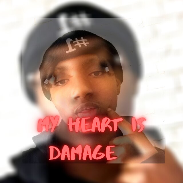 My Heart is damage