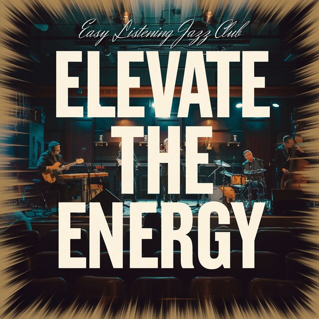 Elevate the Energy: Conversations that Shift Work Culture