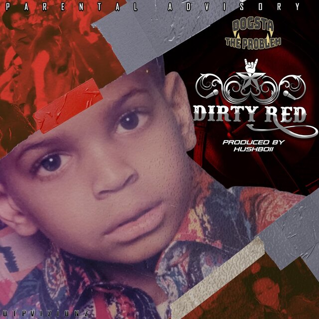 Dirty Red