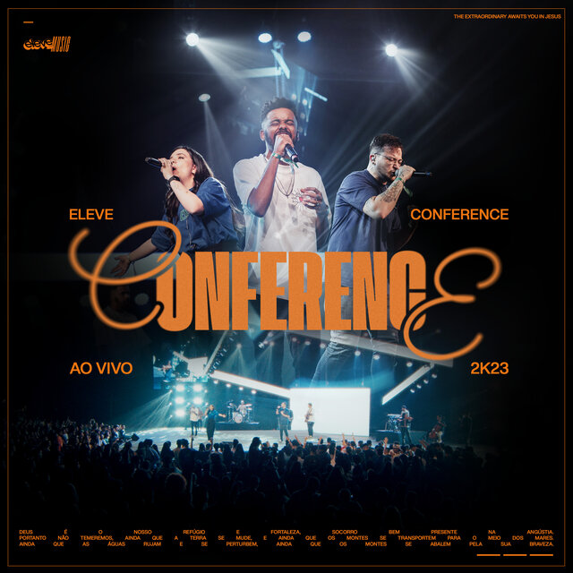 Eleve Conference 23 (Ao Vivo)