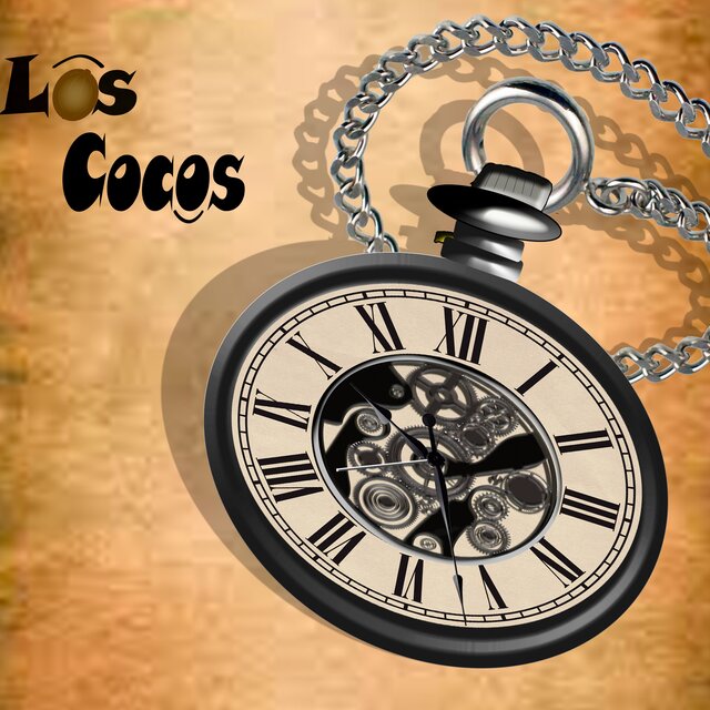 Los Cocos
