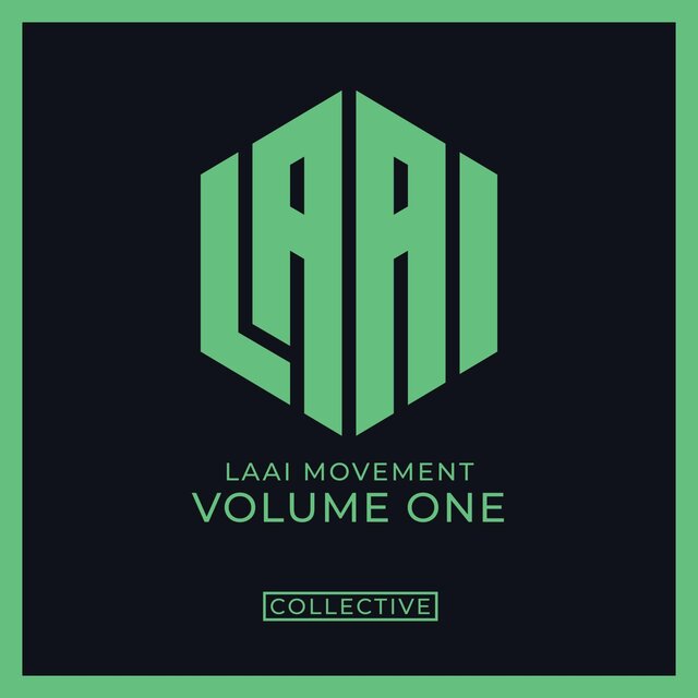LAAI MOVEMENT VOLUME ONE