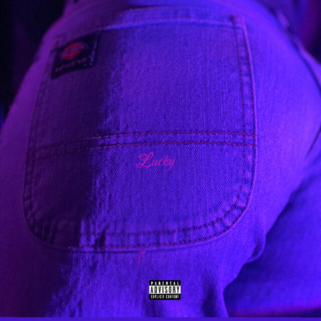 LUCKY (IN THEM JEANS)