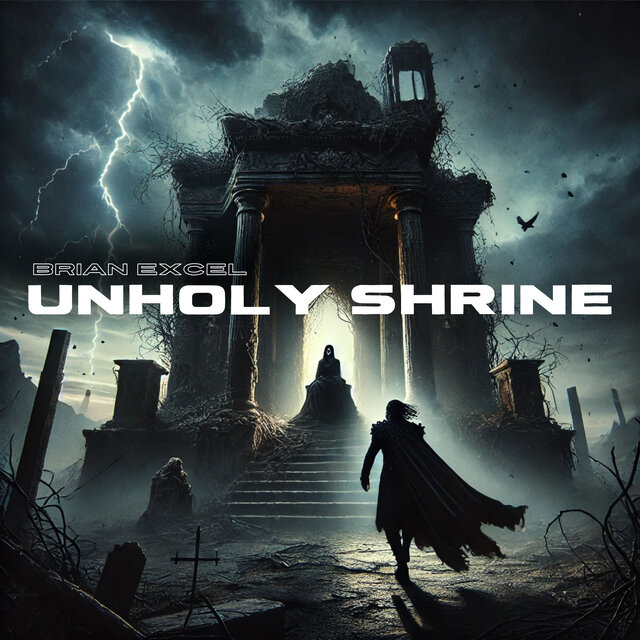 Unholy Shrine