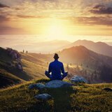 Meditation Vibes Played