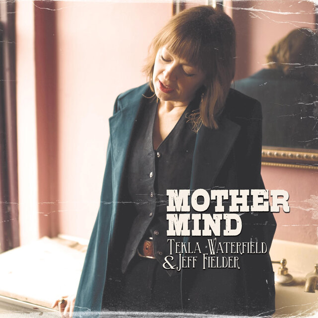 Mother Mind