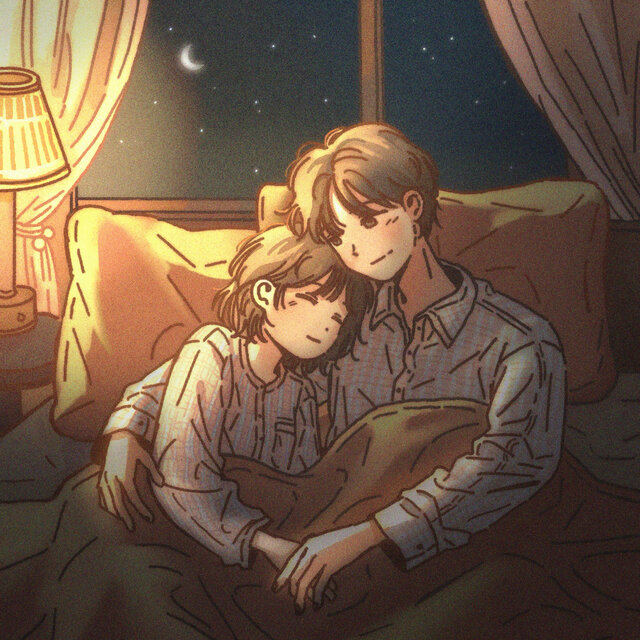 On the same dream