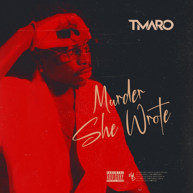 Murder She Wrote