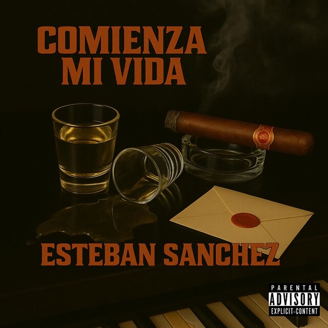Comienza Mi Vida