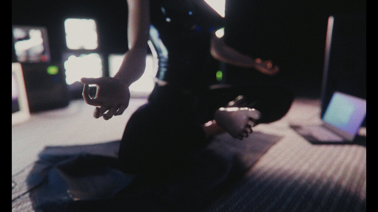 Bulletproof (Official Visual Video)