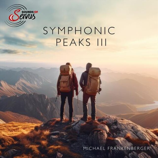 Symphonic Peaks III