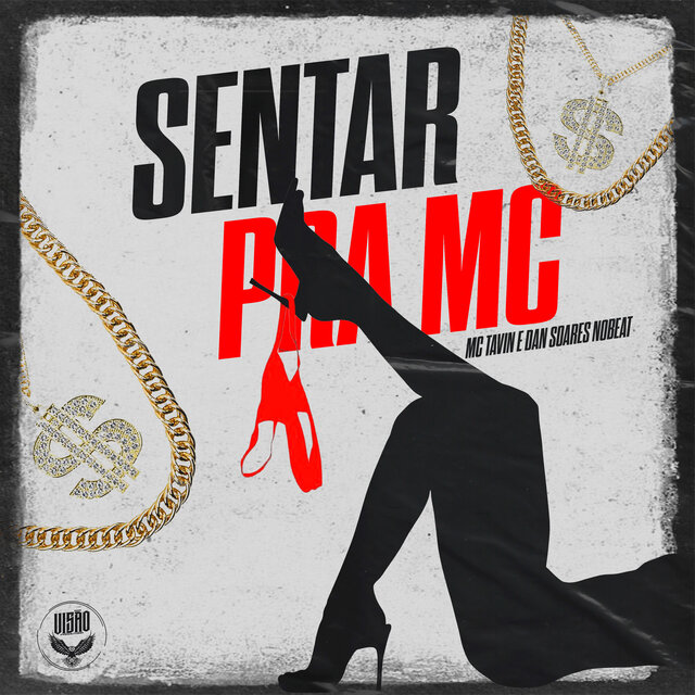 Sentar pra Mc
