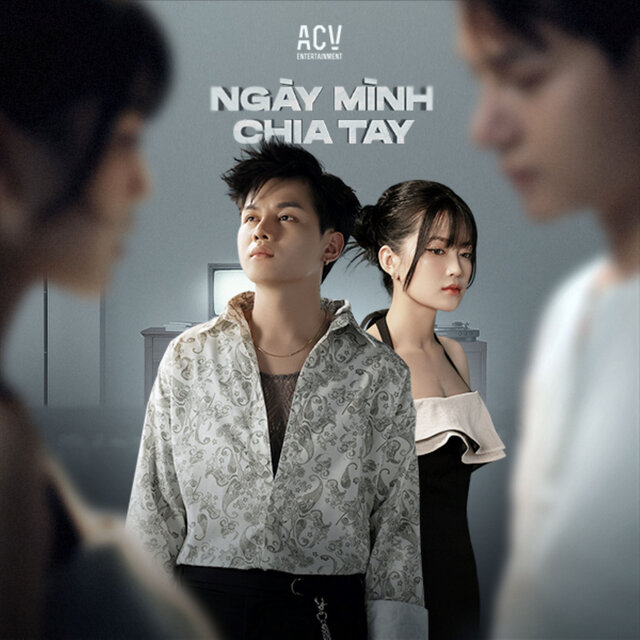 Ngày Mình Chia Tay