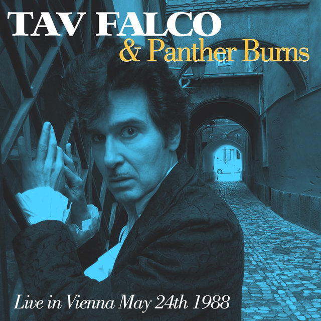 Live at Vienna Messepalast 24 May 1988
