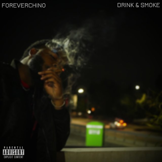 Drink & Smoke