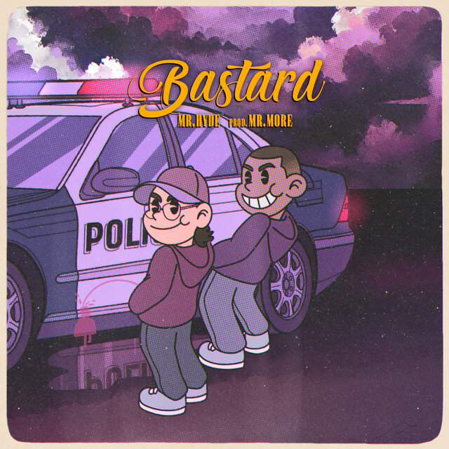 Bastard
