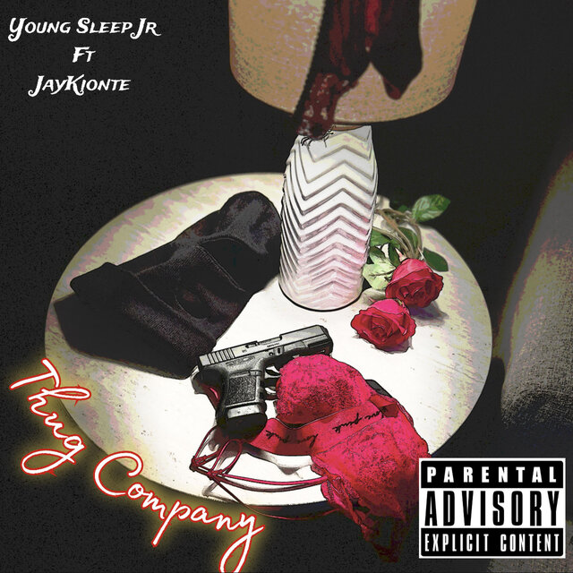 Thug Company (feat. JayKionte)