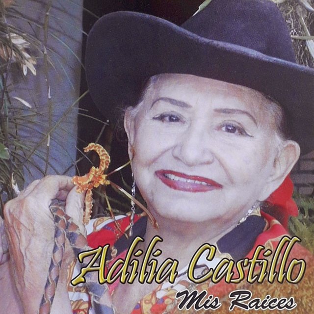 Mis Raíces