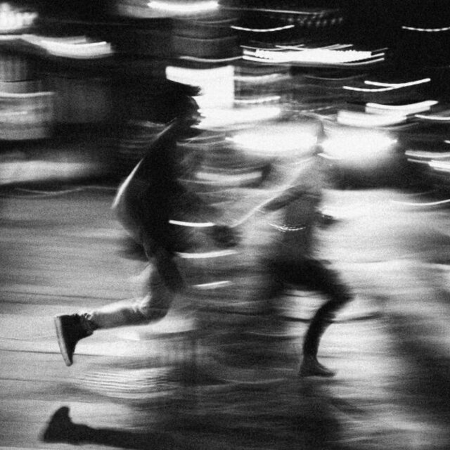 Running Faster