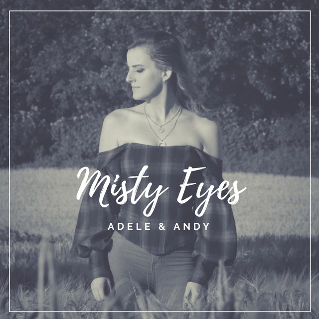 Misty Eyes