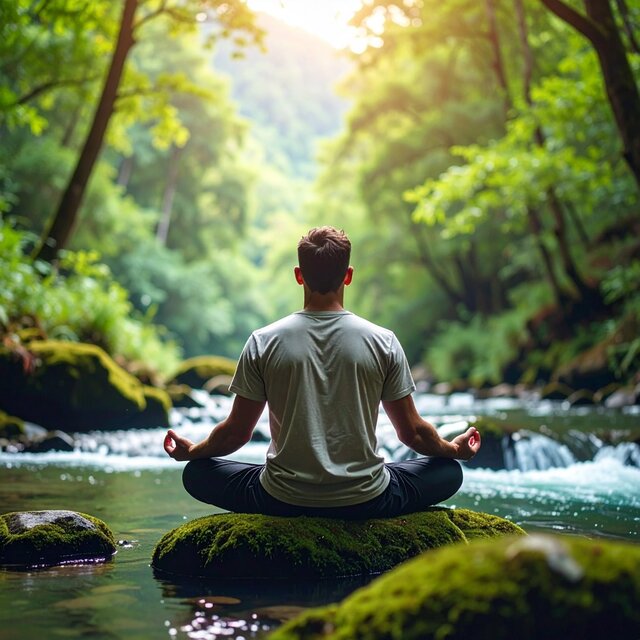 Sonidos Zen Para Meditación Consciente