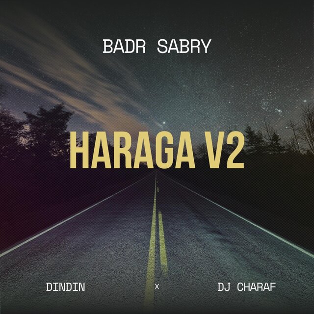 Haraga V2.0 (feat. Dindin & Dj charaf)