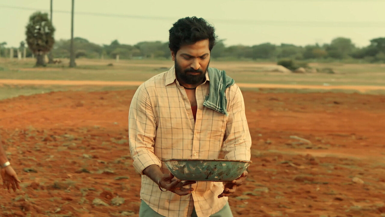 Ettu Vai Raasa (From "Accidental Farmer & Co.")