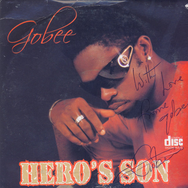 Hero's Son