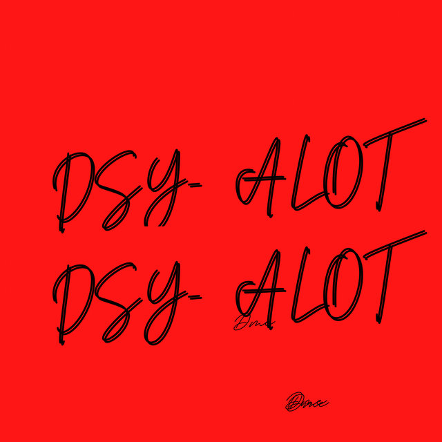 A LOT
