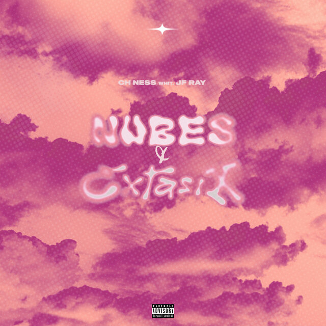 Nubes & Éxtasix