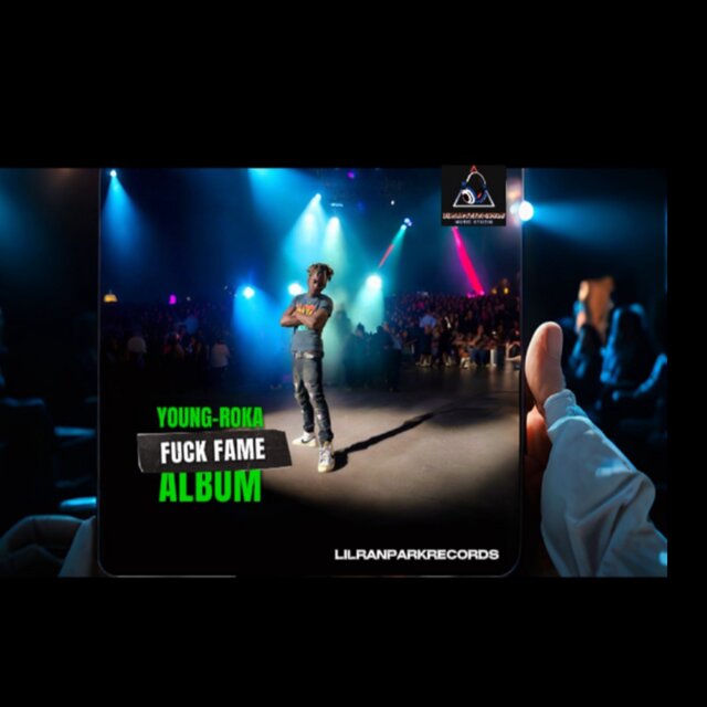 FUCK FAME