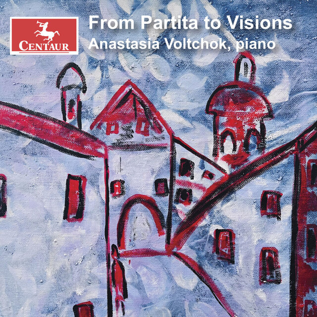 From Partita to Visions