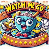Watch Me Go Remix (feat. Ashton Stevens & P.A. On The Track)