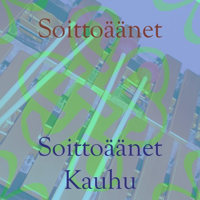 Soittoäänet kauhu