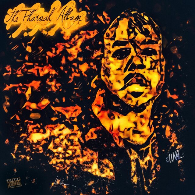 The Pharoah Album