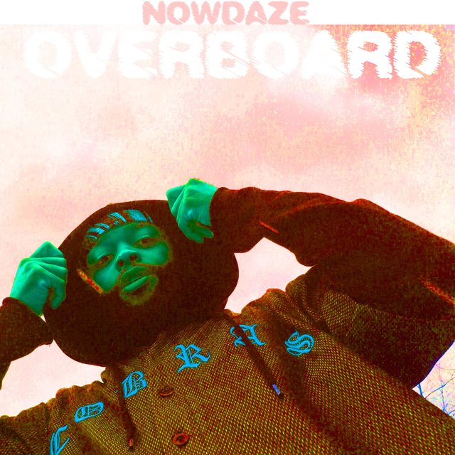 Overboard