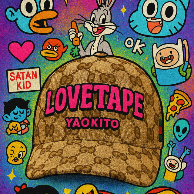 LOVETAPE