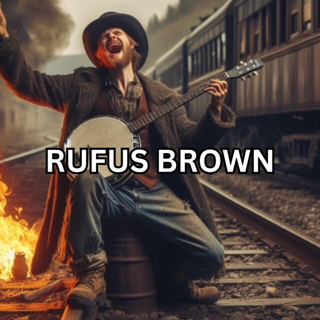 Rufus Brown