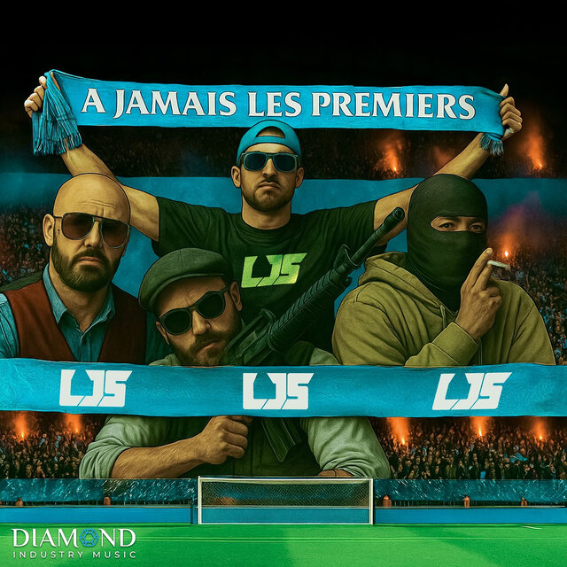 A jamais les premiers