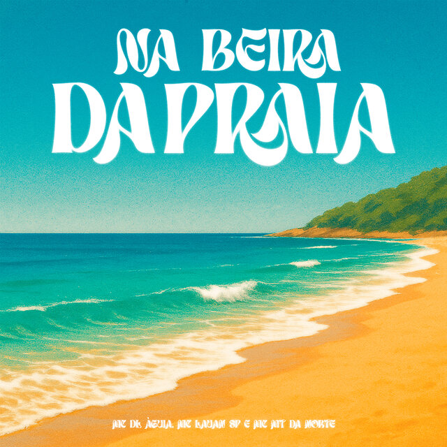 Na Beira da Praia