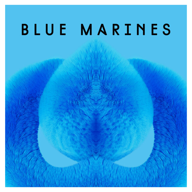 Blue Marines