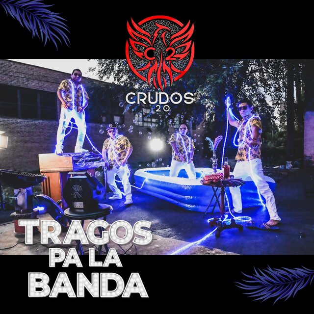 Tragos pa la Banda