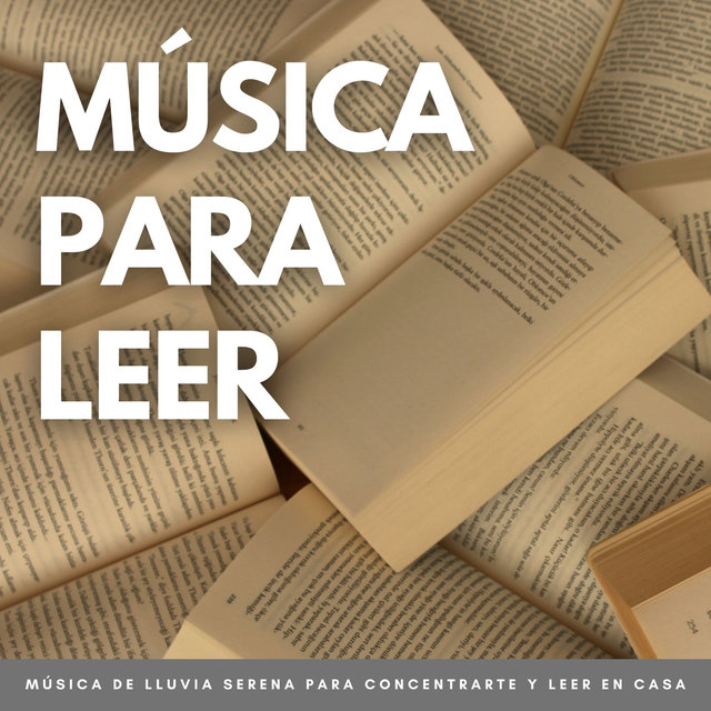 Musica Para Leer: Música De Lluvia Serena Para Concentrarte Y Leer En Casa