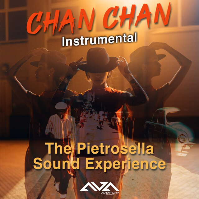 Chan Chan (Instrumental Mix)