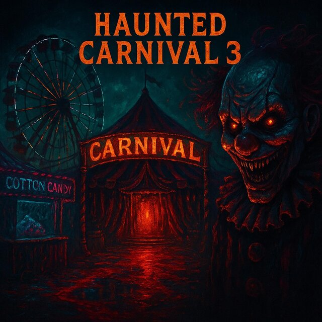 Haunted Carnival 3