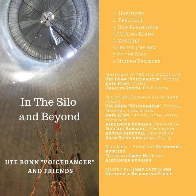 In the Silo and Beyond